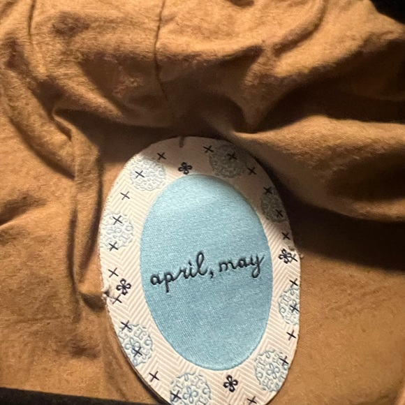 Real Leather Jacket - Picture 6 of 6